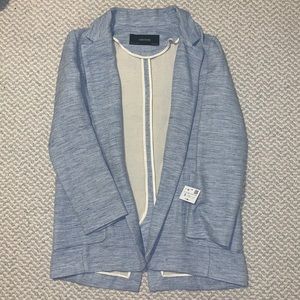 Zara Basic Women’s Blazer